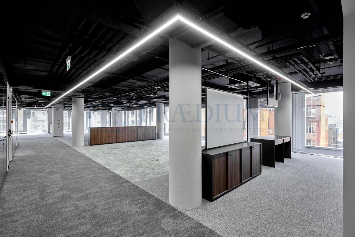 Сдается офис в Москве, д 21