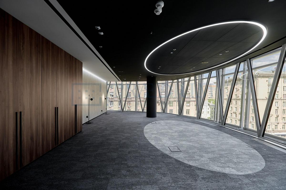 Сдается офис в Москве, д 21