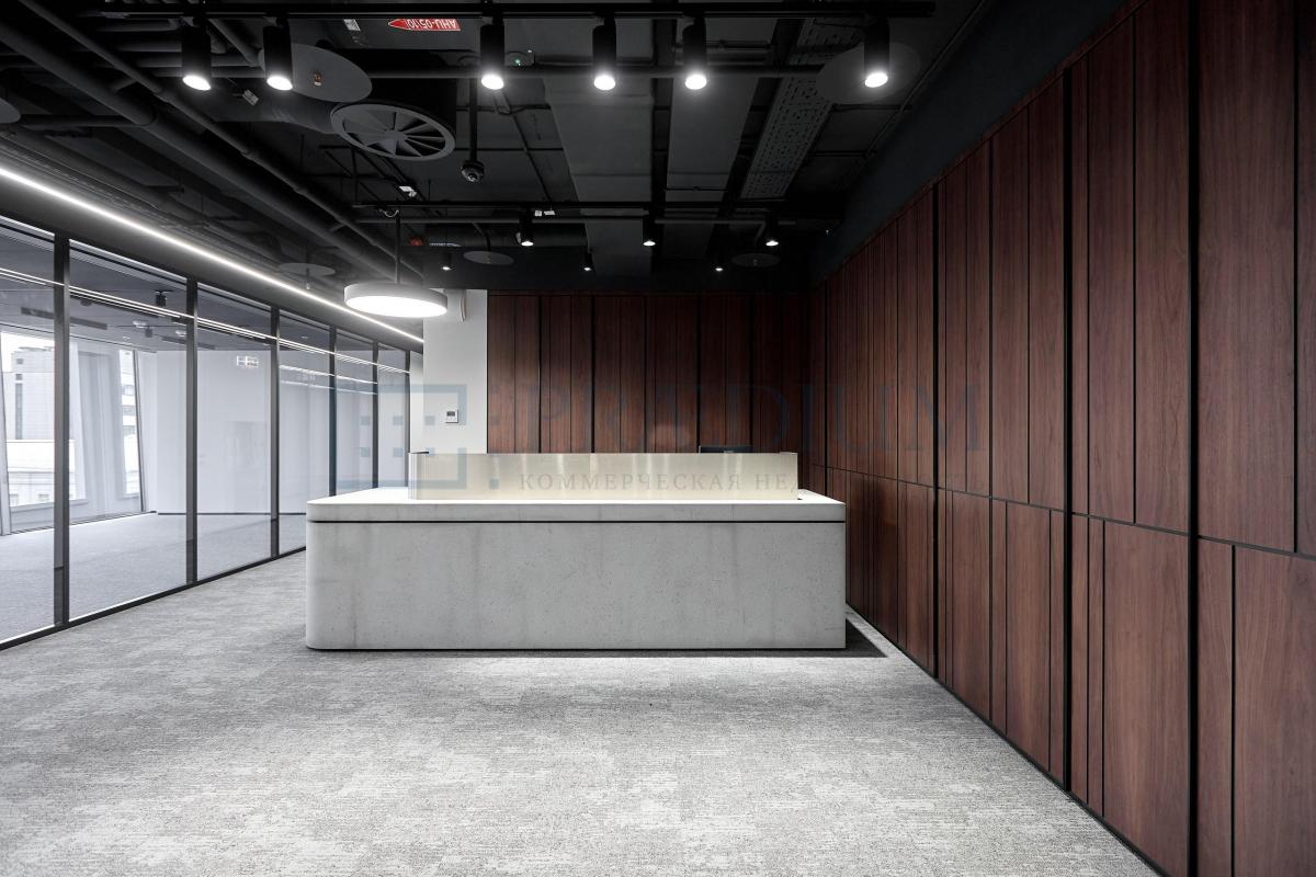 Сдается офис в Москве, д 21