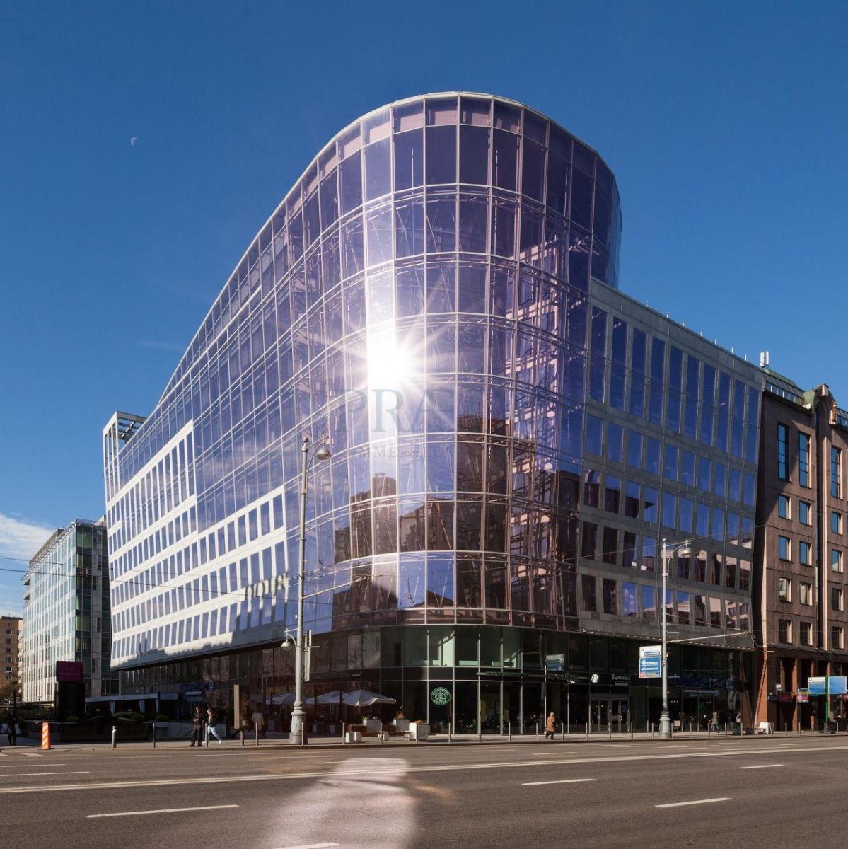 Сдается офис в Москве, д 21