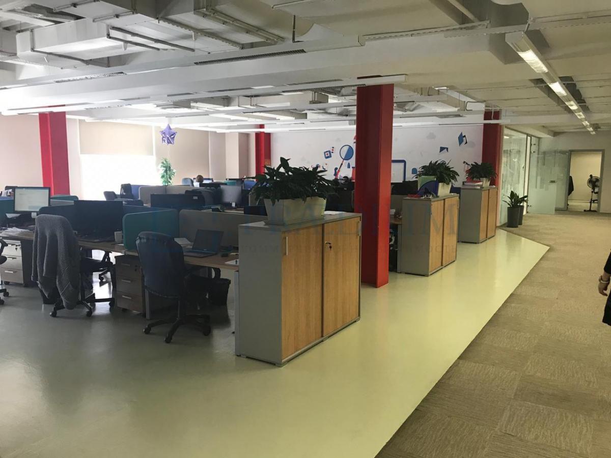 Продам офис в Москве, д 19