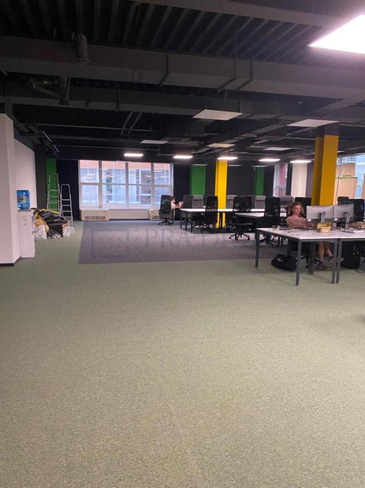 Продам офис в Москве, д 19