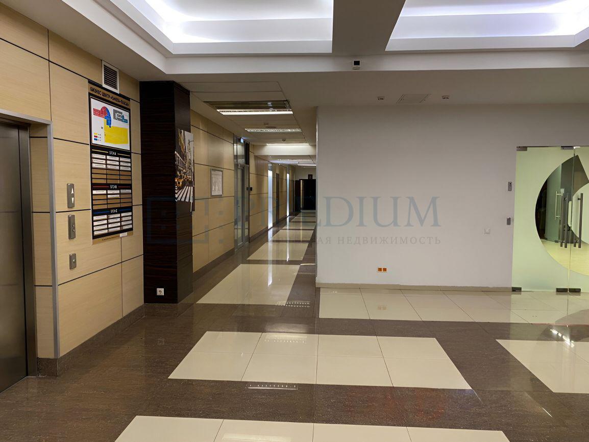 Продам офис в Москве, д 19