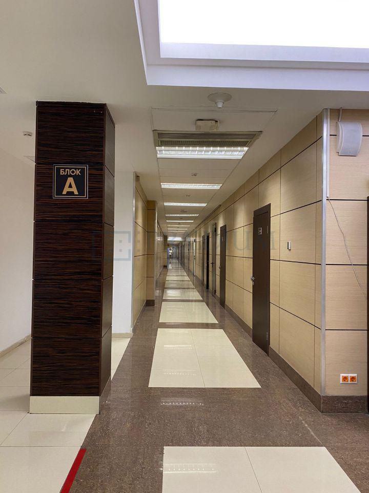 Продам офис в Москве, д 19