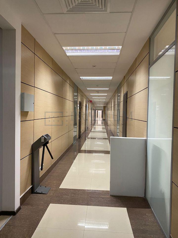 Продам офис в Москве, д 19