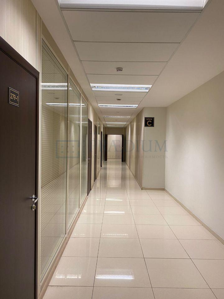 Продам офис в Москве, д 19