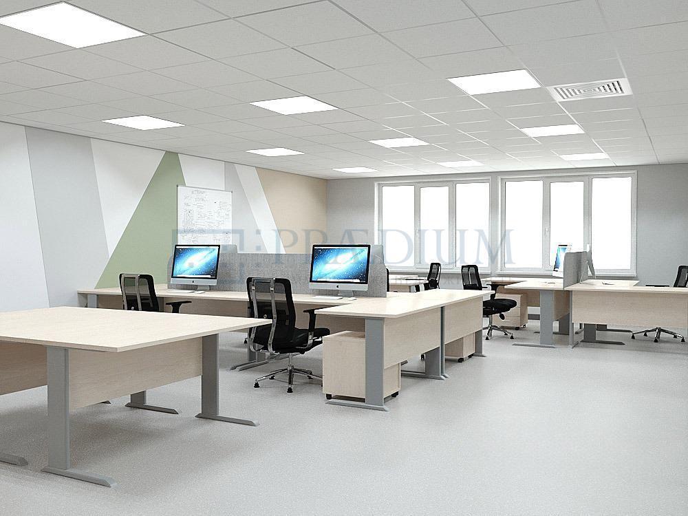 Продам офис в Москве, д 19