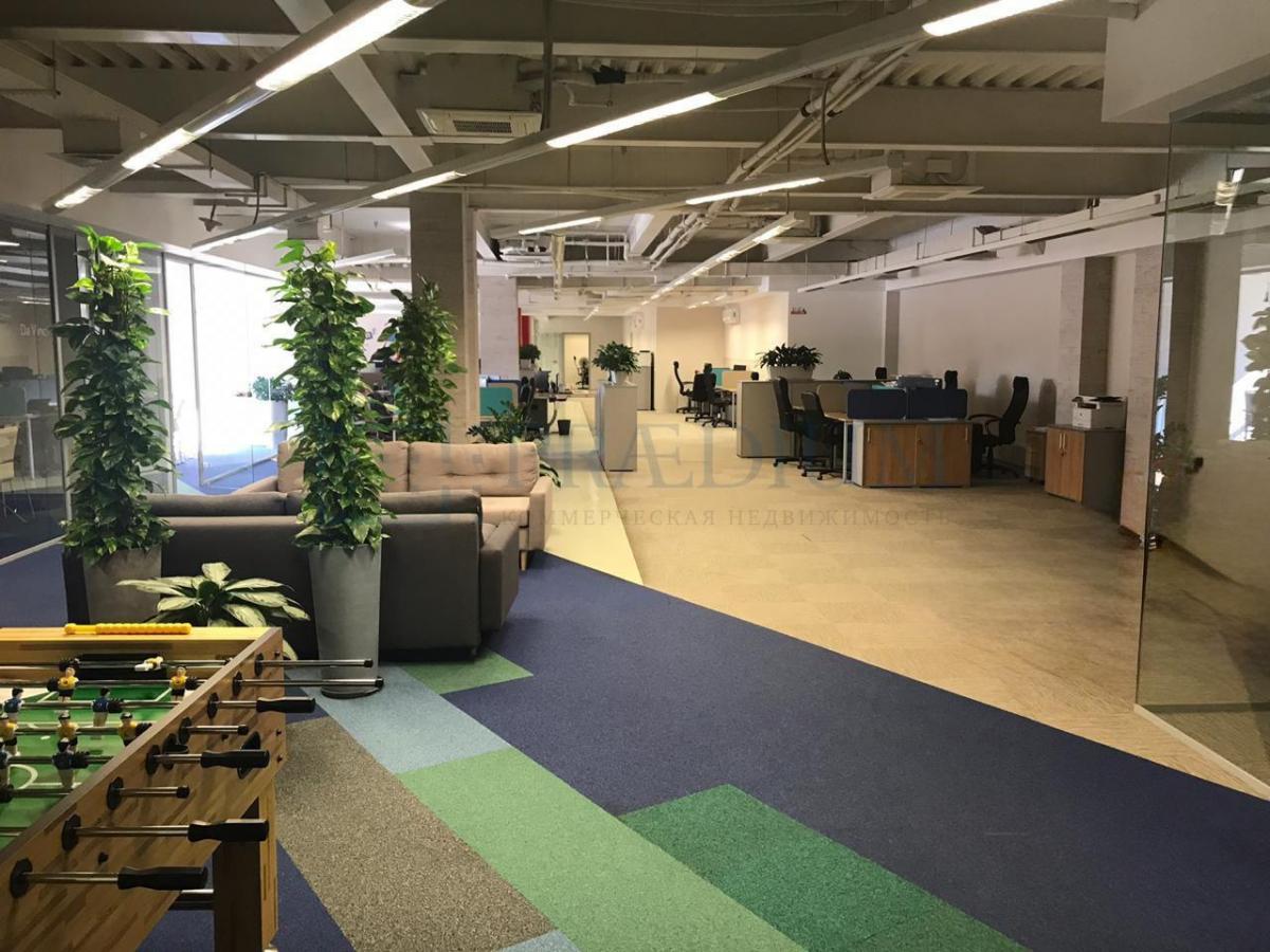 Продам офис в Москве, д 19