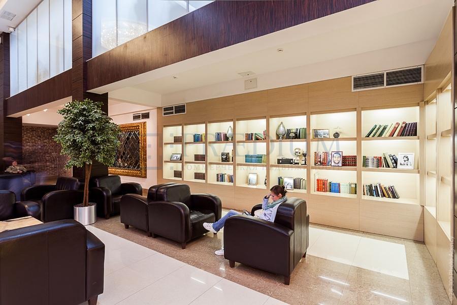 Продам офис в Москве, д 19