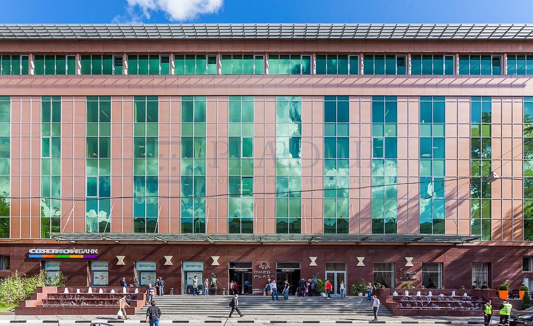 Продам офис в Москве, д 19