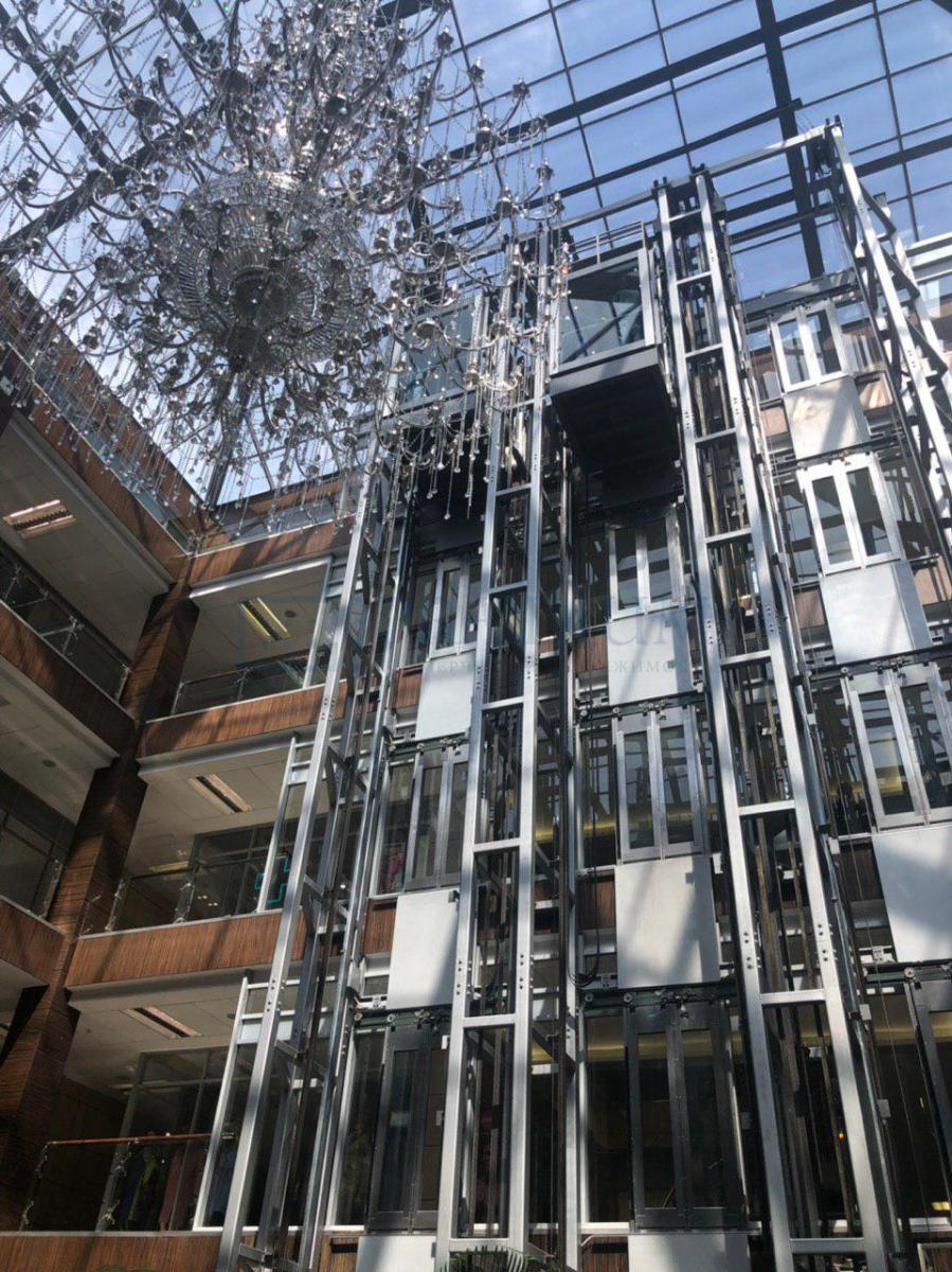 Продам офис в Москве, д 19