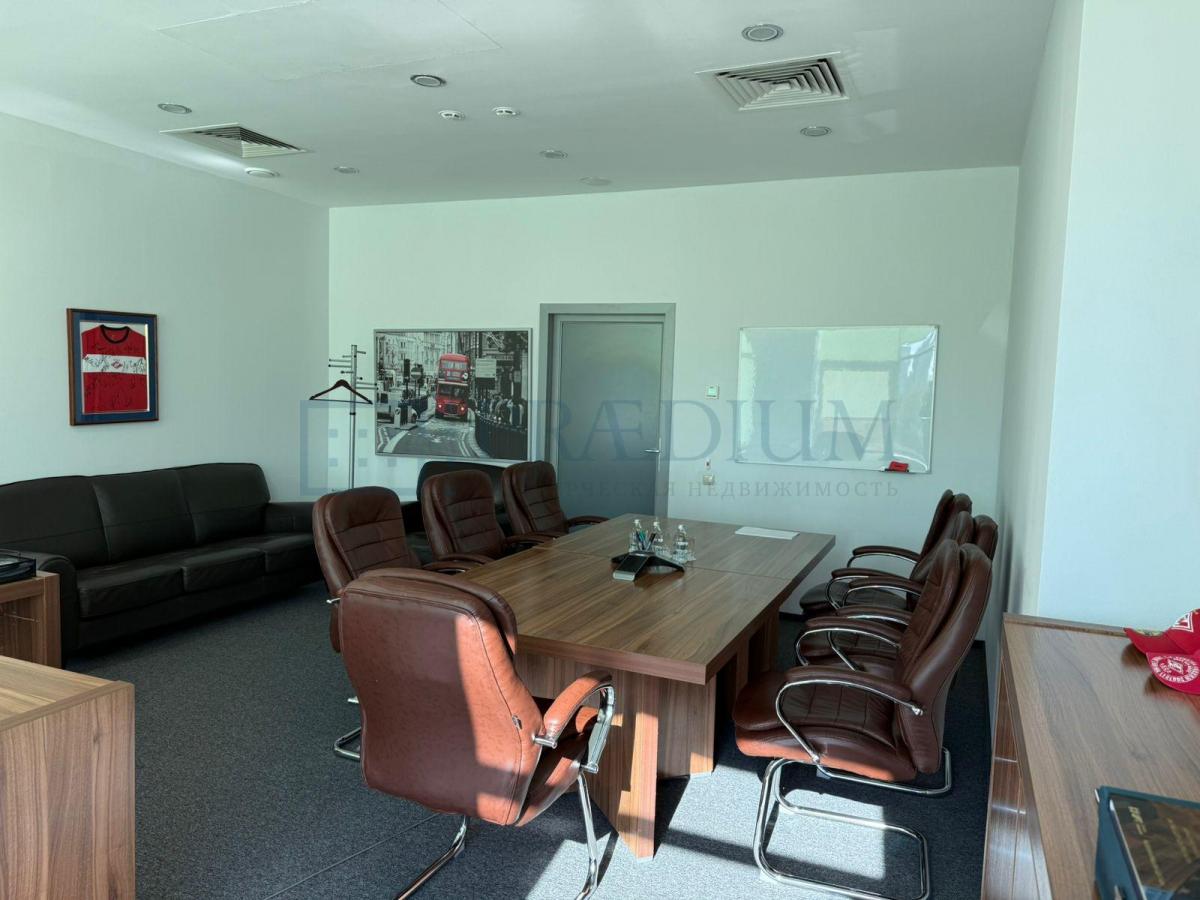 Продам офис в Москве, д 5А