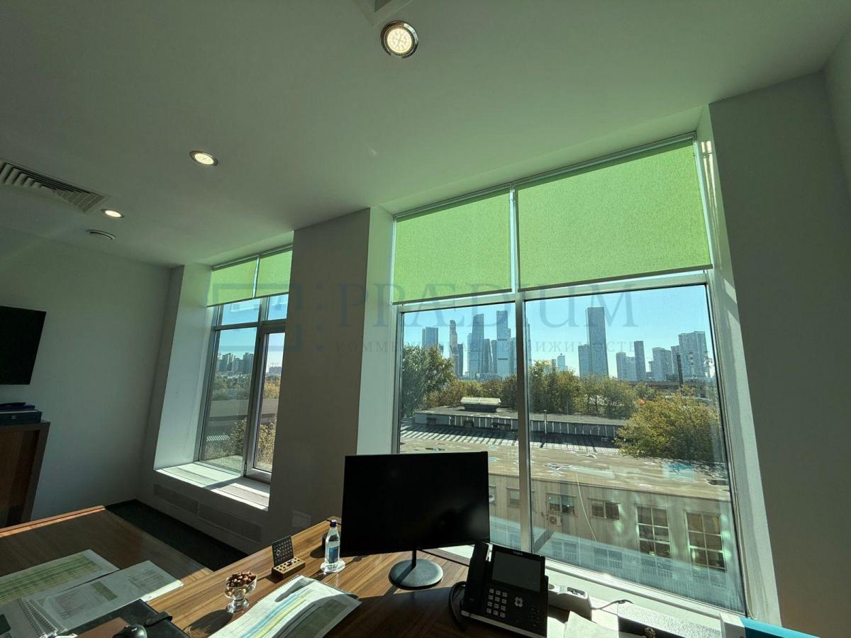 Продам офис в Москве, д 5А