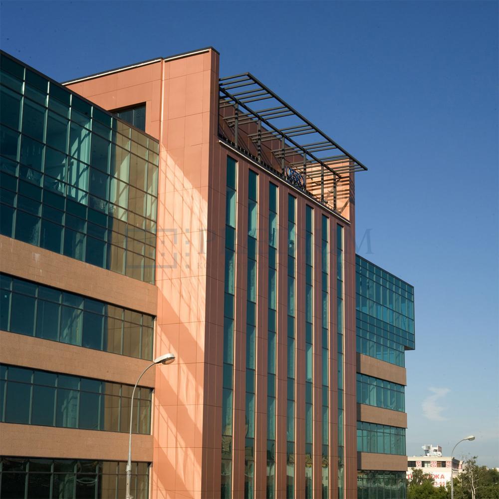 Продам офис в Москве, д 5А