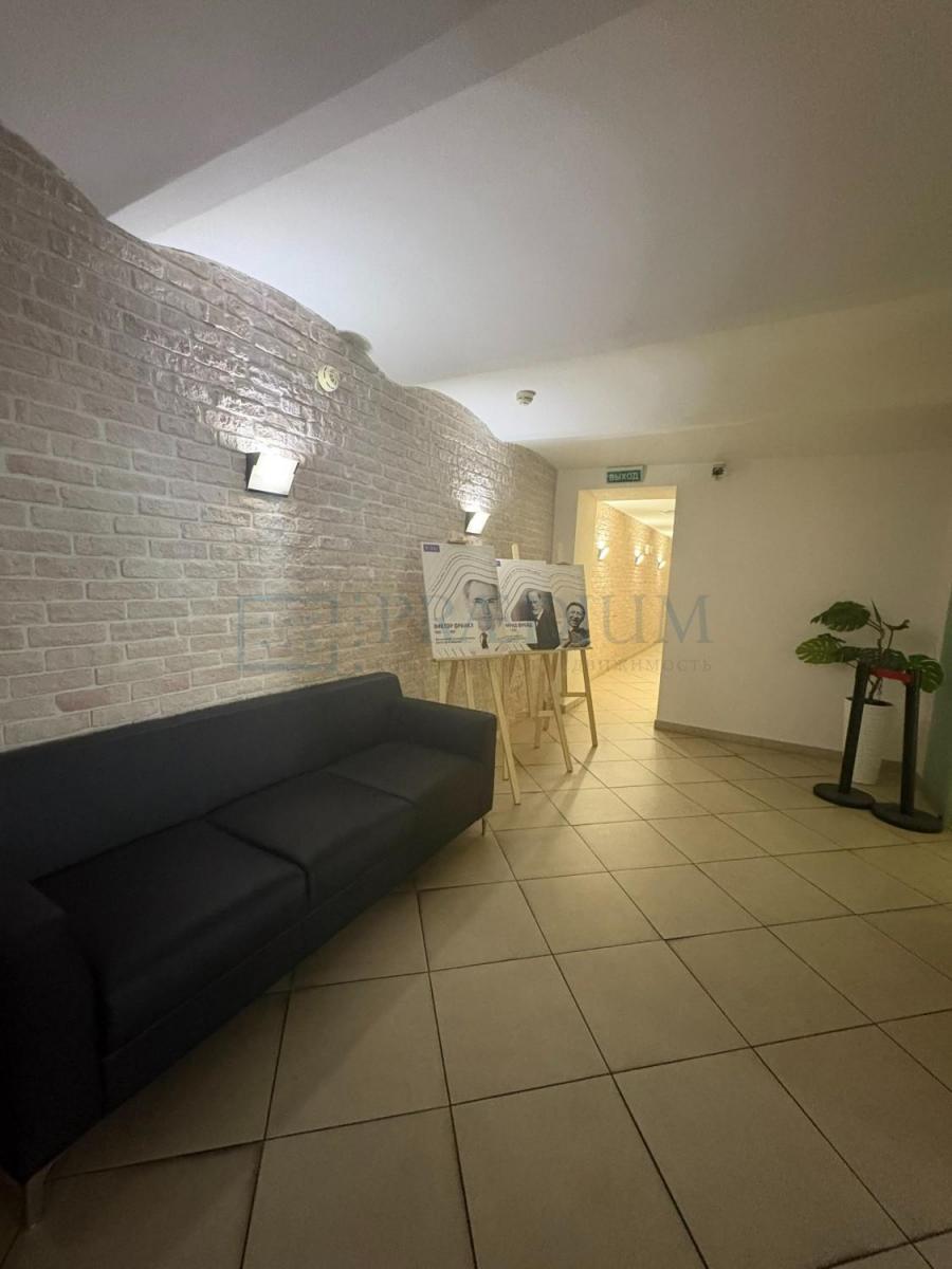 Сдается офис в Москве, д 8