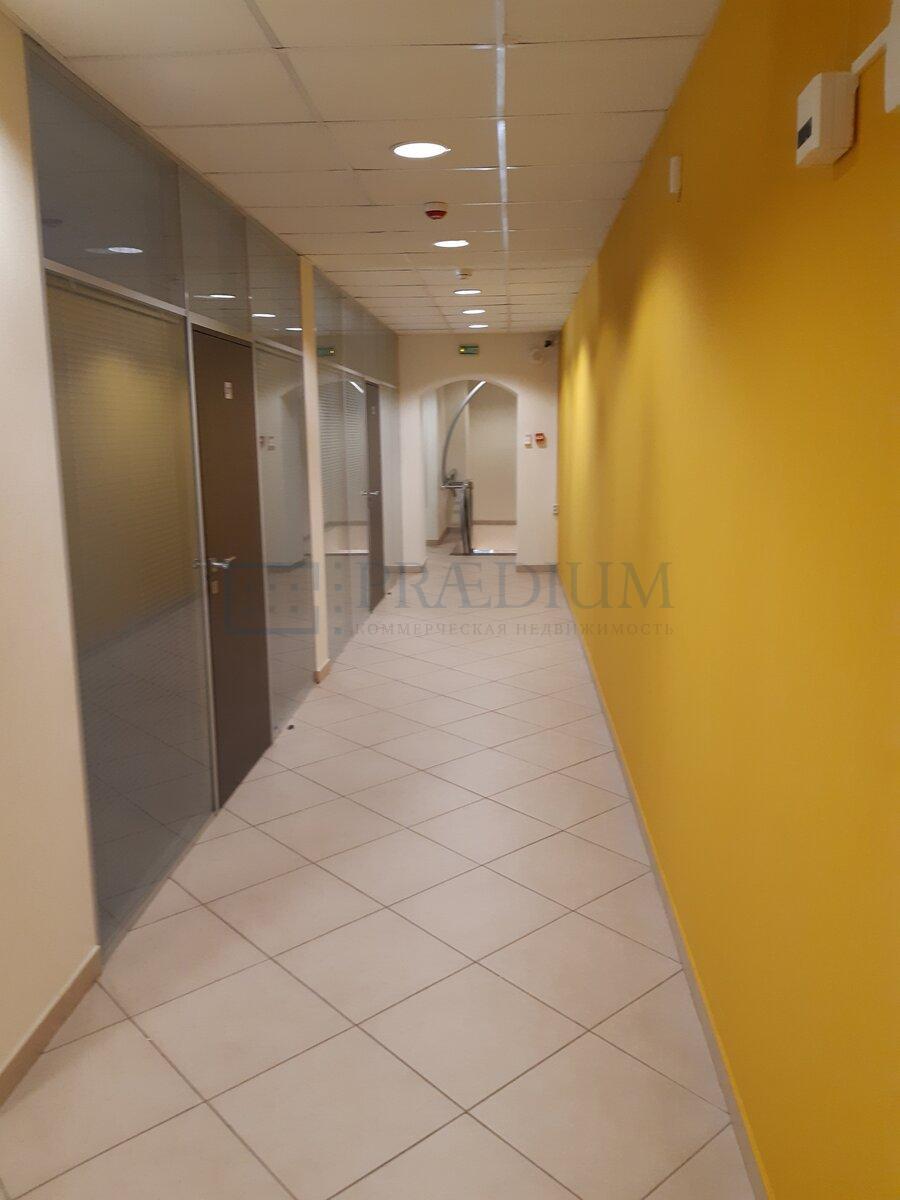 Сдается офис в Москве, д 8