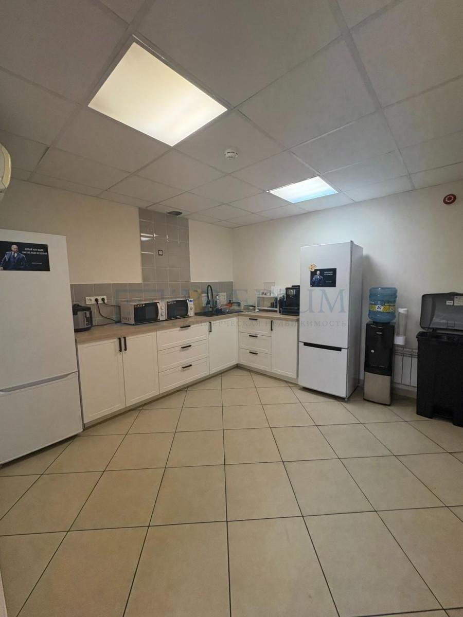 Сдается офис в Москве, д 8