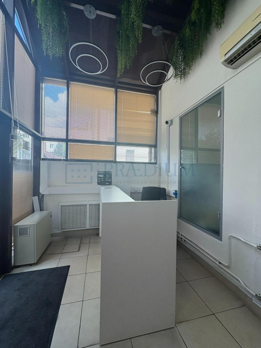 Сдается офис в Москве, д 8