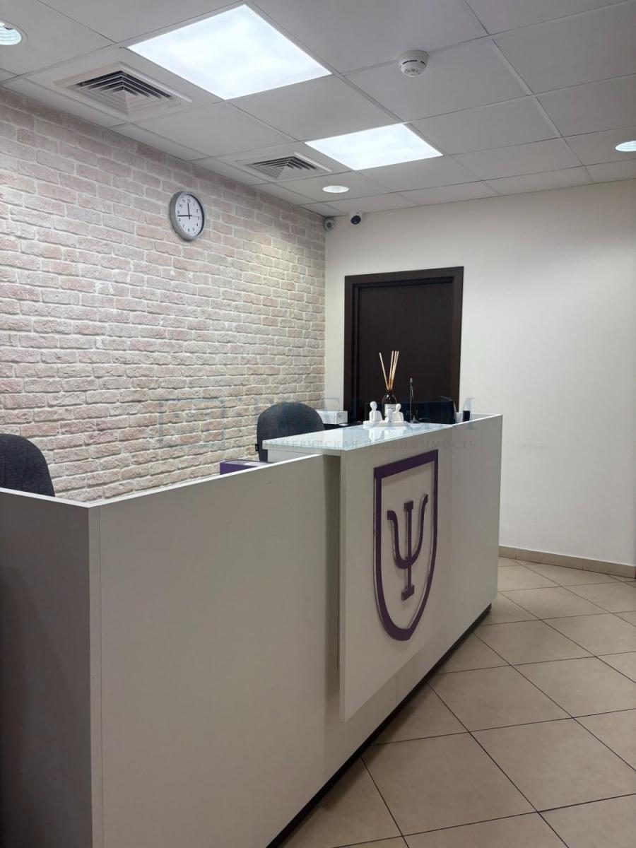 Сдается офис в Москве, д 8