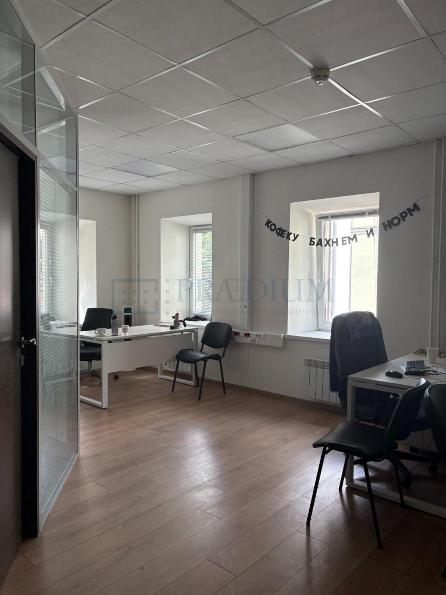 Сдается офис в Москве, д 8