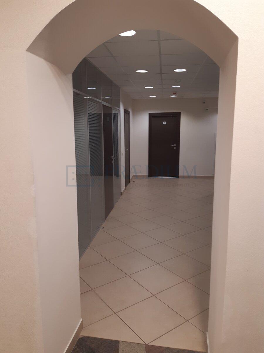 Сдается офис в Москве, д 8