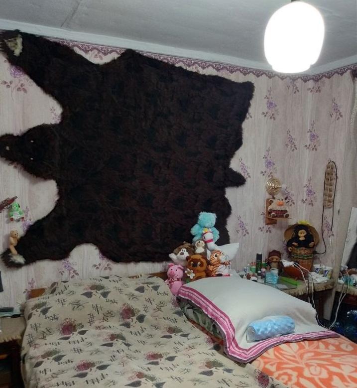 Продам дом в Красновишерском районе