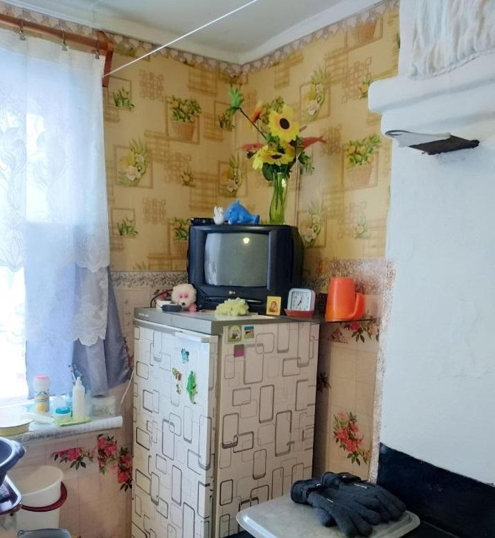 Продам дом в Красновишерском районе