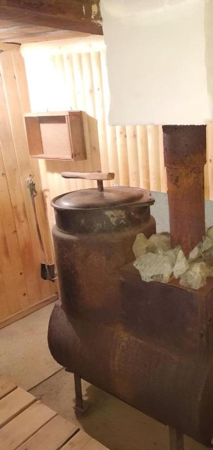 Продам дом в Красновишерском районе