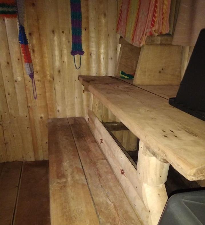 Продам дом в Красновишерском районе