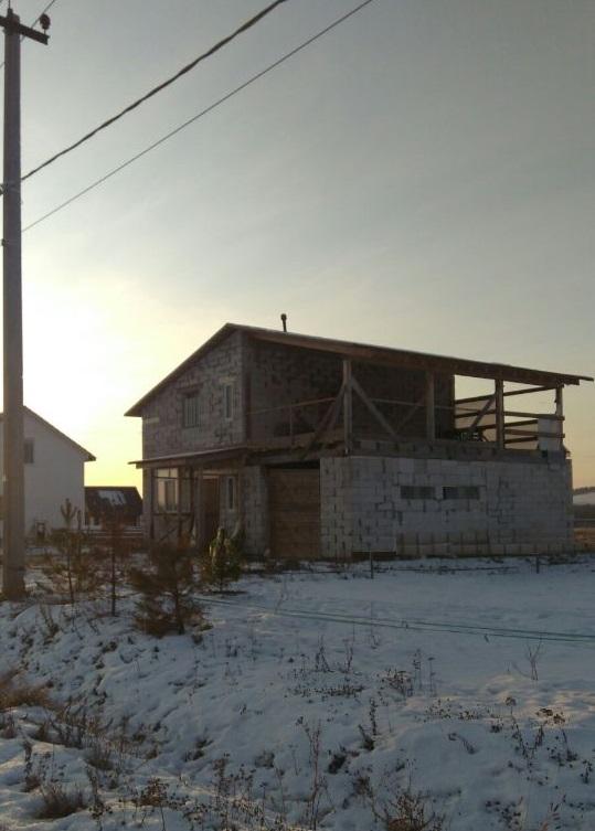 Продам коттедж  в Пермском районе