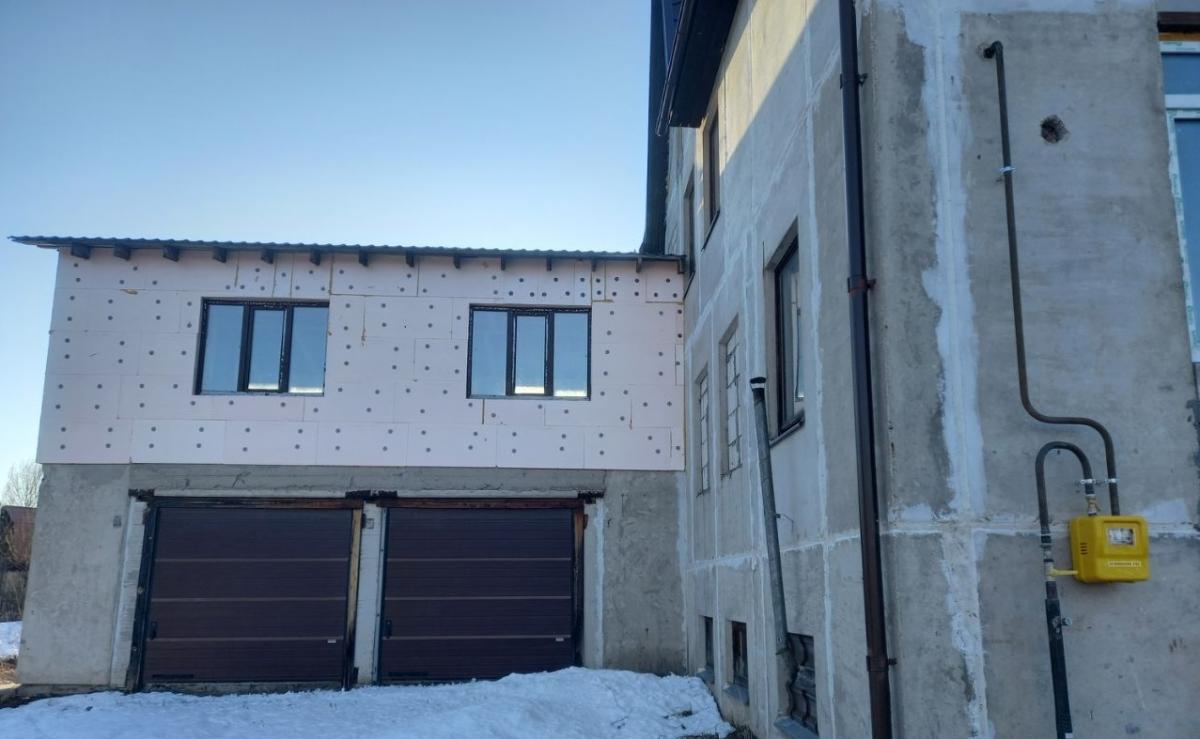 Продам коттедж  в Пермском районе