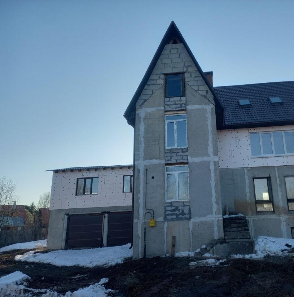 Продам коттедж  в Пермском районе