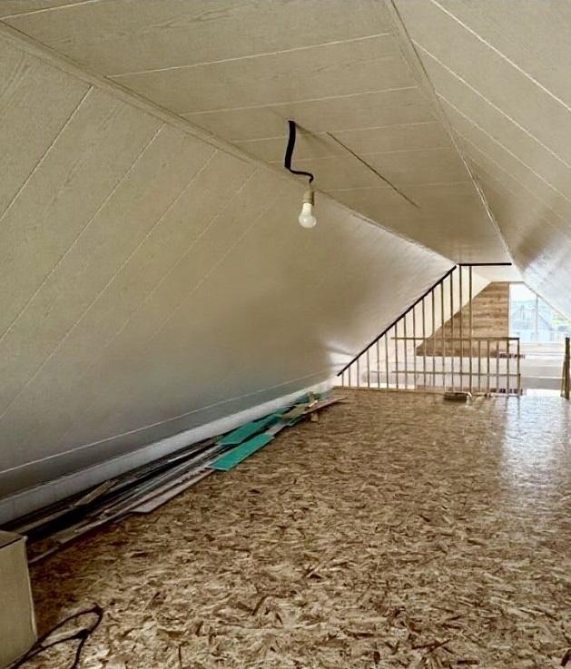 Продам коттедж  в Пермском районе