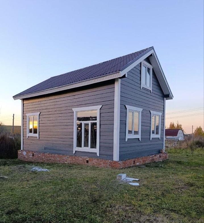 Продам коттедж  в Пермском районе