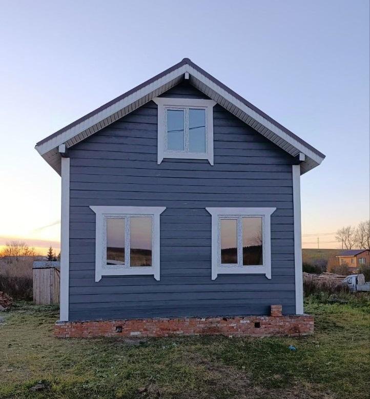 Продам коттедж  в Пермском районе