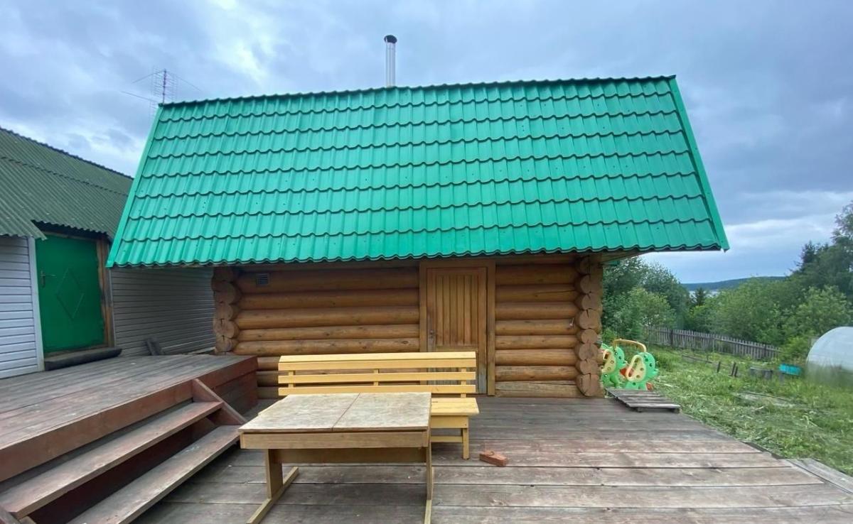 Продам коттедж  в Кунгурском районе