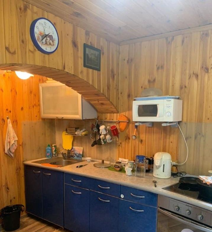 Продам коттедж  в Кунгурском районе