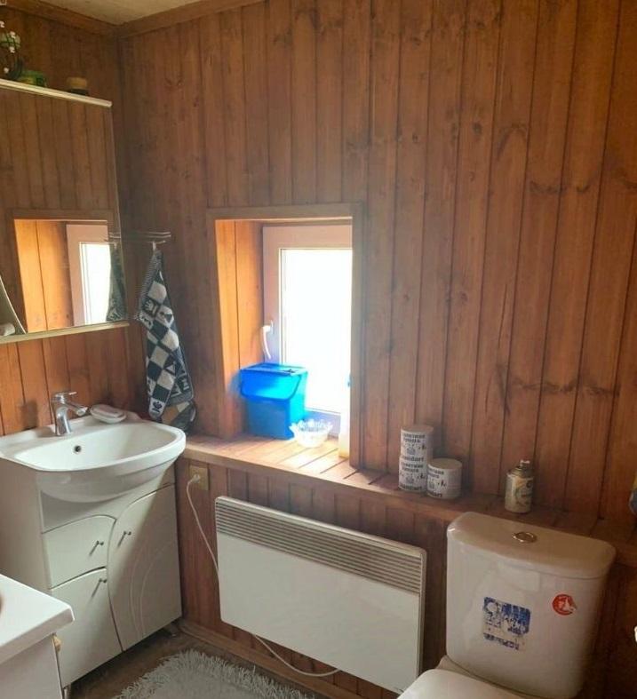 Продам коттедж  в Кунгурском районе