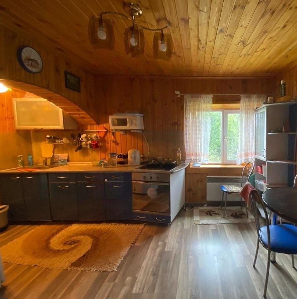 Продам коттедж  в Кунгурском районе