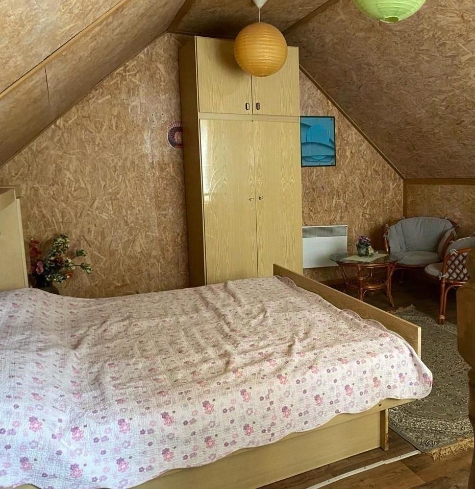 Продам коттедж  в Кунгурском районе