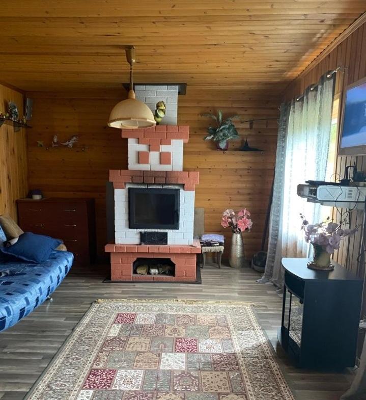 Продам коттедж  в Кунгурском районе