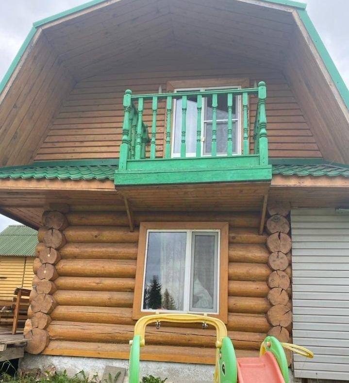 Продам коттедж  в Кунгурском районе