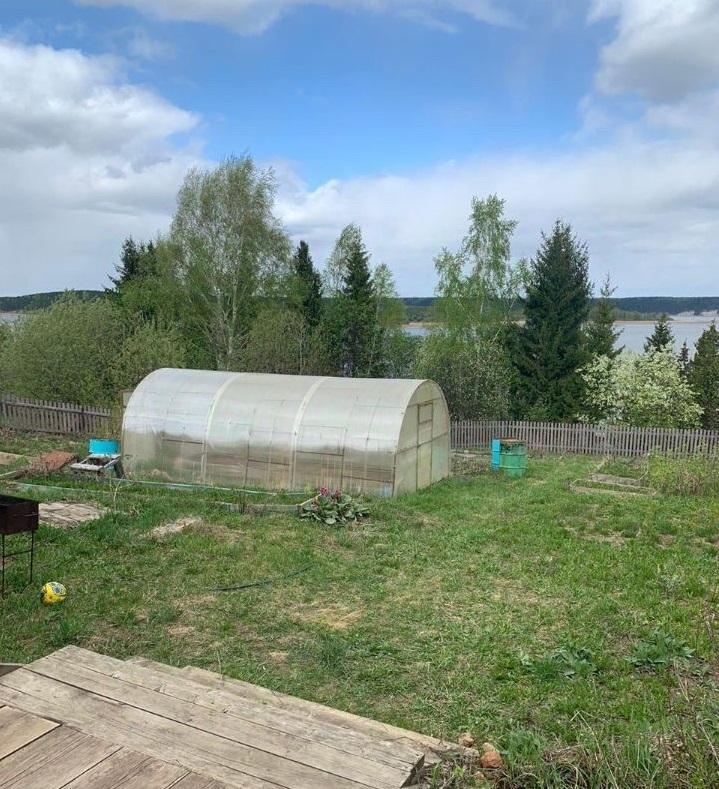 Продам коттедж  в Кунгурском районе