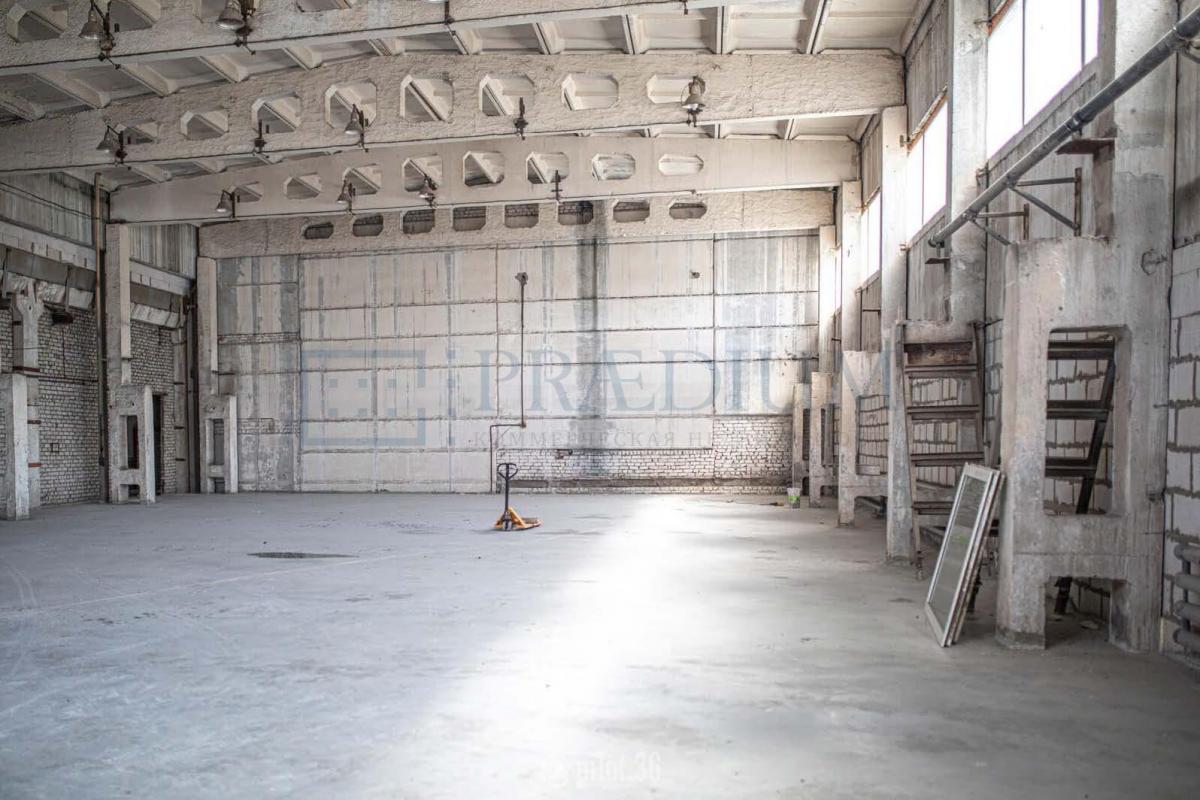 Сдается склад в Москве, д 32 стр 2