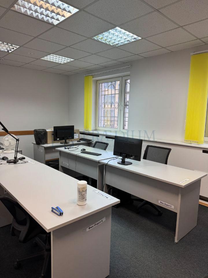 Сдается офис в, д 11