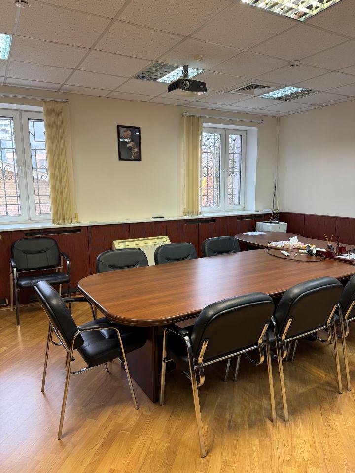 Сдается офис в, д 11