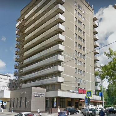 Сдается офис в, д 11