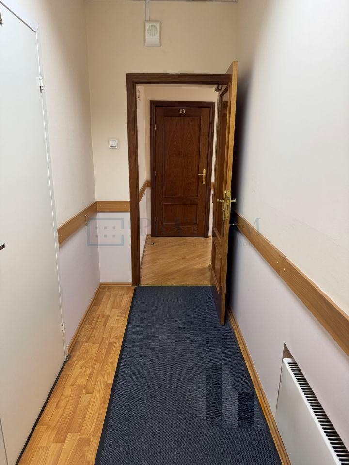 Сдается офис в, д 11