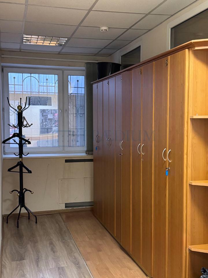 Сдается офис в, д 11