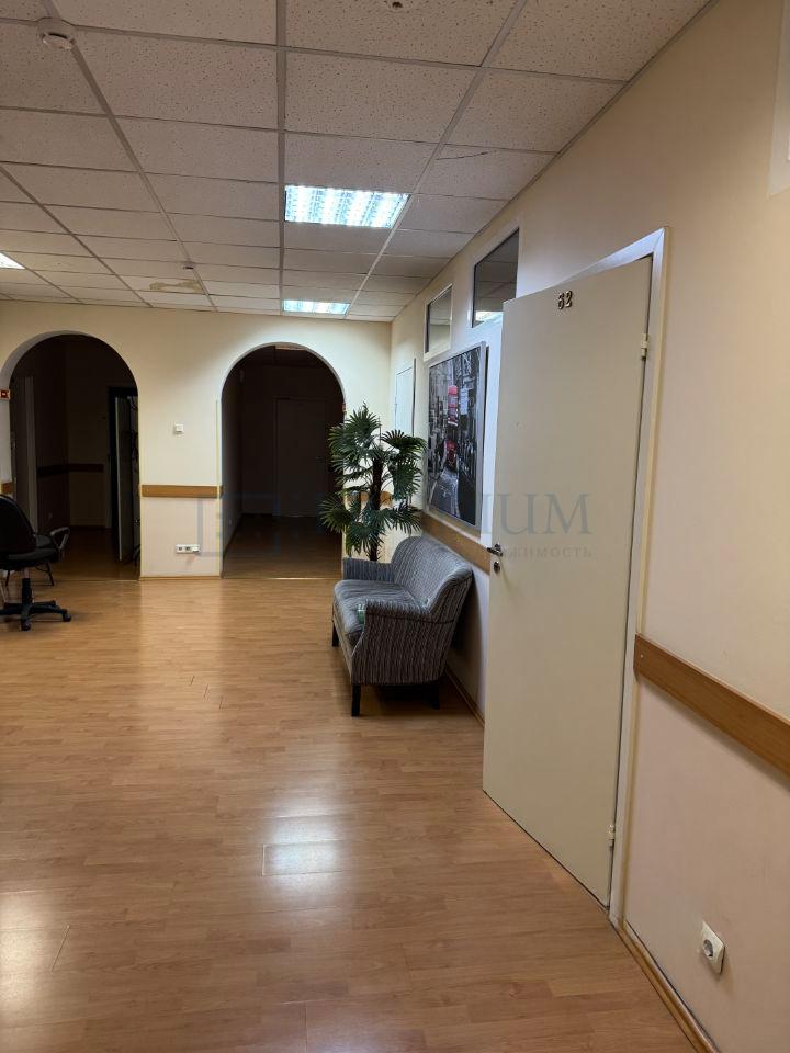 Сдается офис в, д 11